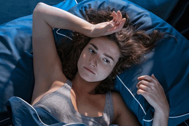 Rimedi naturali insonnia: strategie utili per migliorare il sonno in modo naturale